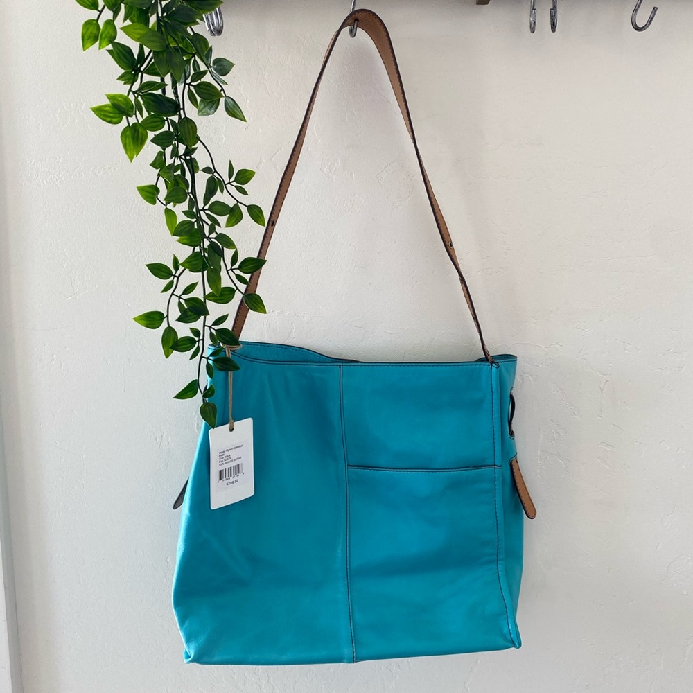 NWT Hobo bag